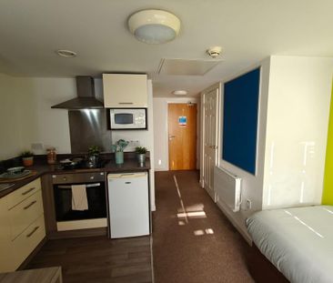 1 bedroom apartment to rent - Photo 3