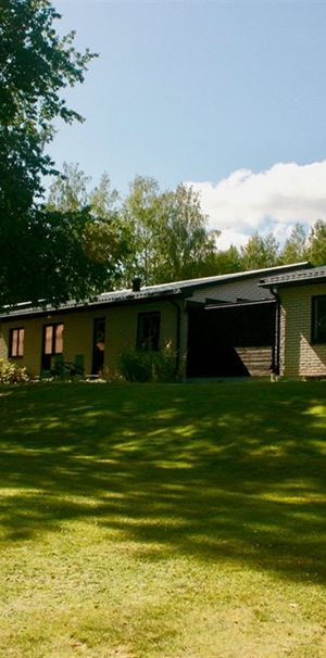 Karolinervägen 16 C - Foto 1