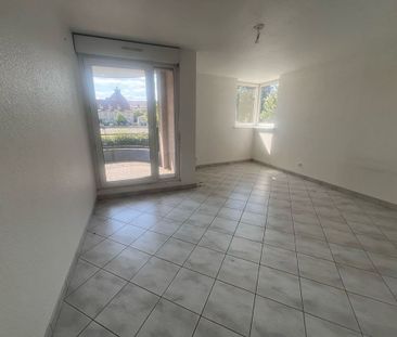 location Appartement 2 pièces à Colmar - REF 1306 - Photo 2