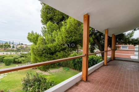 Μονοκατοικία για ενοικίαση Πολιτεία (Κηφισιά) - Φωτογραφία 4