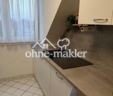 Kleine 3-ZW in Hanau - Photo 1