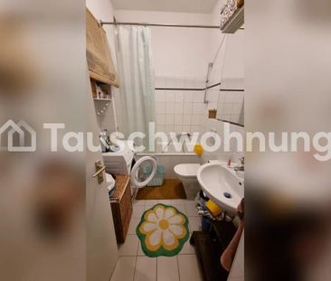 TAUSCHWOHNUNG Schöne 3 Zimmer Altbau mit Blick ins Grüne - Photo 5