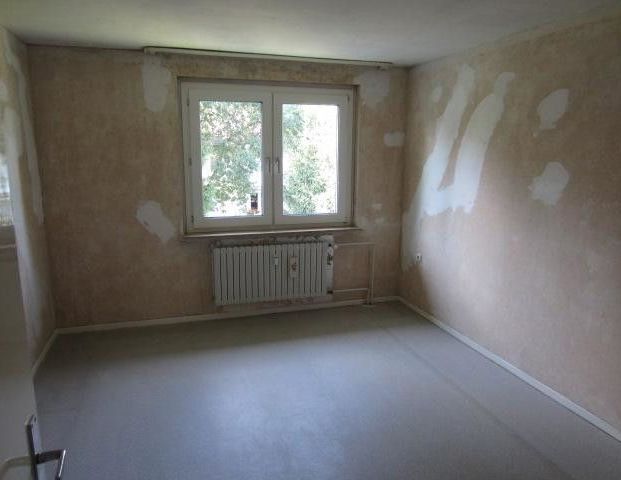 Schöne Wohnung sucht Mieter: interessante 2-Zimmer-Wohnung - Foto 1