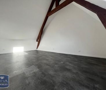 Location Appartement 2 pièces 35m² LUNERAY 76810 - Photo 3