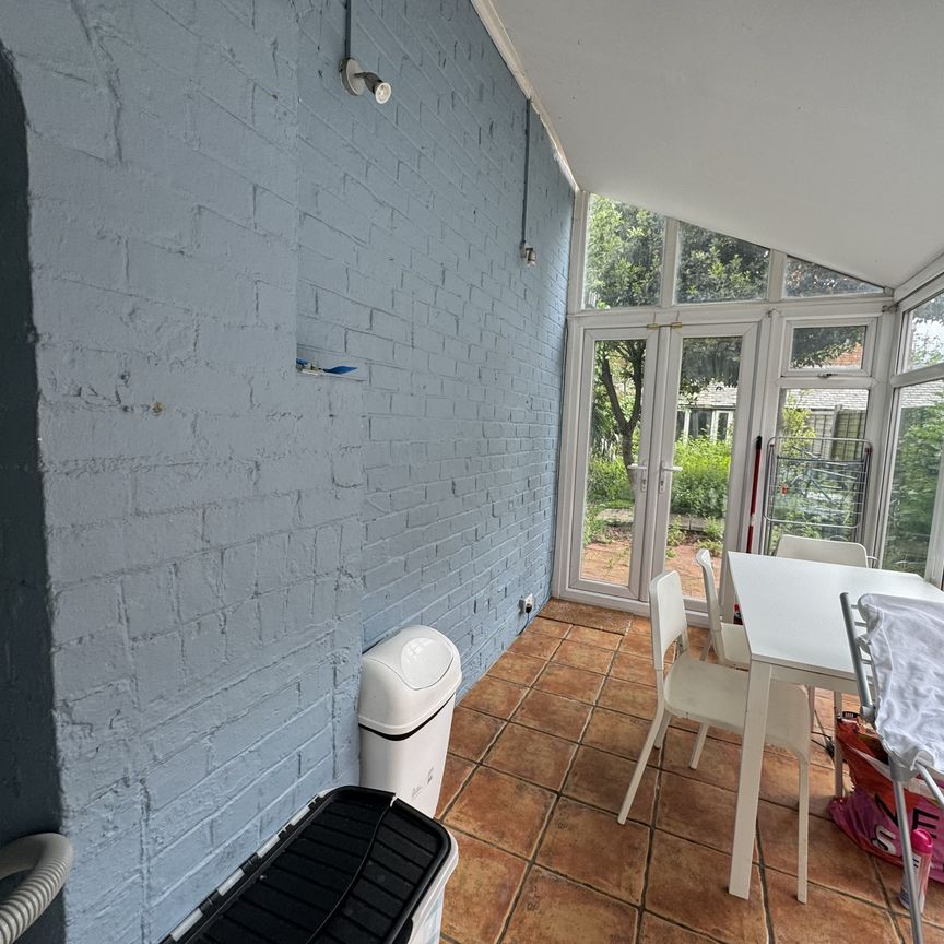 Eskdaill Street, Kettering - Photo 1