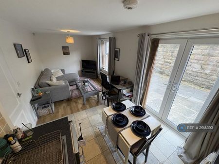 1 bedroom flat to rent - Photo 2