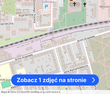 Przetarg, ul. Armii Krajowej 13a - Zdjęcie 1