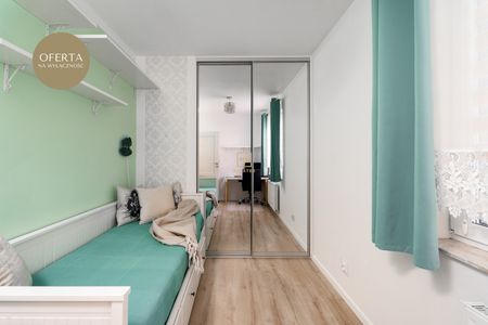 Przytulne mieszkanie z ogródkiem - Photo 5