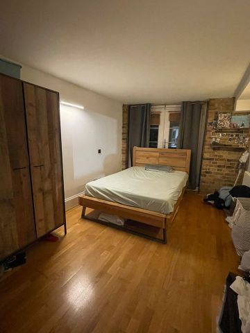 1 Bed Flat, Rotherhithe Street, SE16 - Photo 3