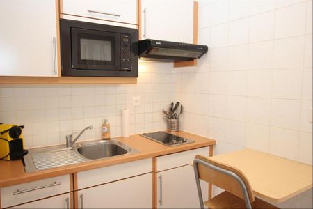 1 Zimmer, 30 m², 5. Stock - Photo 3