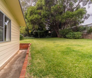 East Tamworth Federation Style - Photo 3