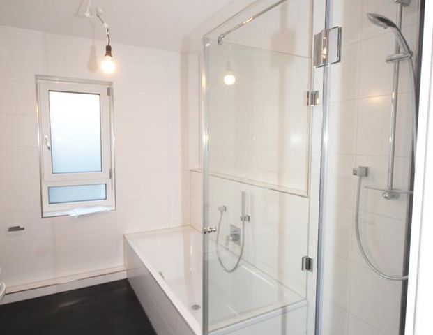 Barrierefrei im Erdgeschoss mit Garten - Foto 1