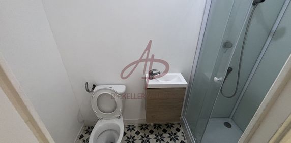 Location Appartement 1 pièce 15m² ROUBAIX 59100 - Photo 2