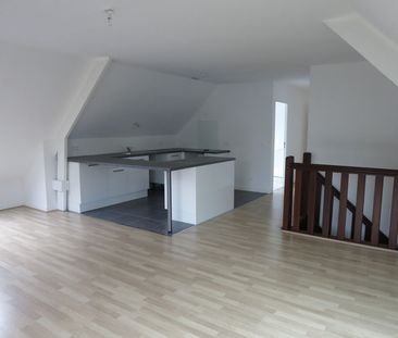 Appartement Bois Guillaume 3 pièce(s) - Photo 2