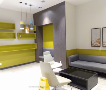 For Lease - 128 Fairview Mall Drive Unit# 320, Toronto, Ontario - Photo 6