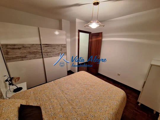 Apartamento de alquiler en Calle Mazo, Haro - Photo 1