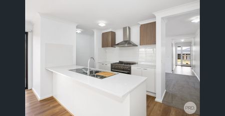 FAMILY COMFORT & SPACE IN SMYTHES CREEK - MINUTES FROM DTC ! - Photo 2