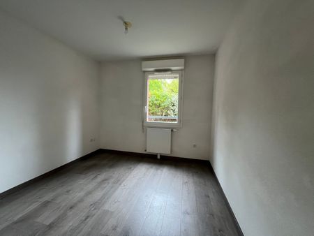 Location Appartement 3 pièces 63m² ST ORENS DE GAMEVILLE 31650 - Photo 5