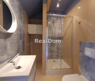 Mieszkanie Kraków Dębniki powierzchnia 46.0 m² C390-WM-96718 - Фото 5