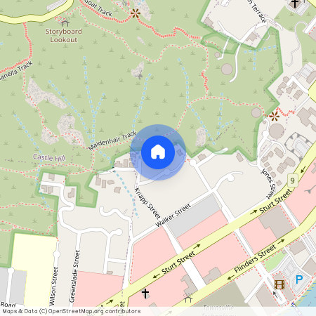 243 Wills Street, Townsville City