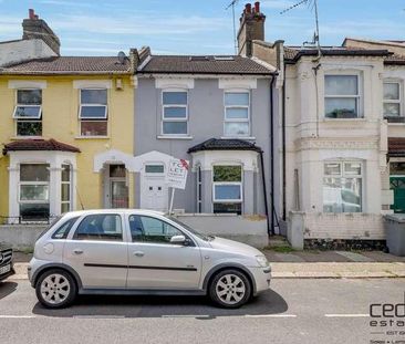 Napier Road, Willesden, NW10 - Photo 6