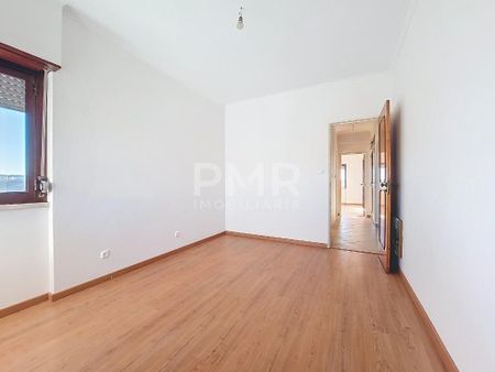 Apartamento T3 em Lisboa - Photo 2