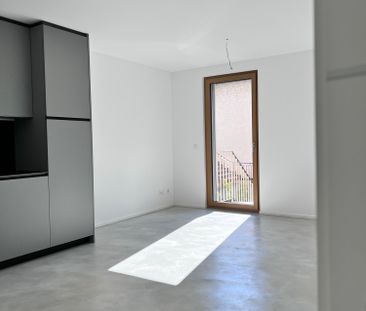 1.5 Zimmer, 36 m², 1. Stock - Photo 2
