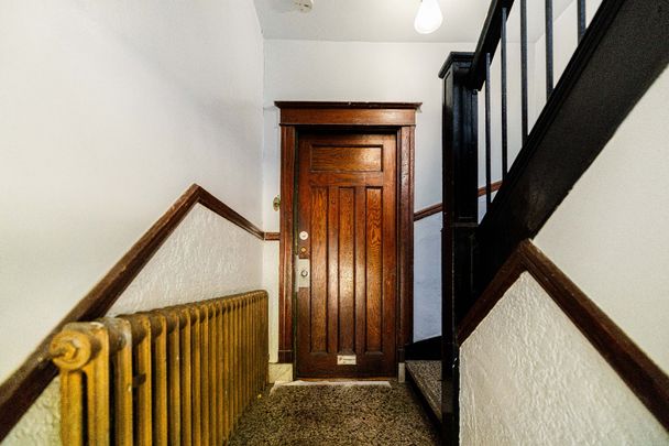 Appartement à louer à Montréal (Ville-Marie) - Photo 1