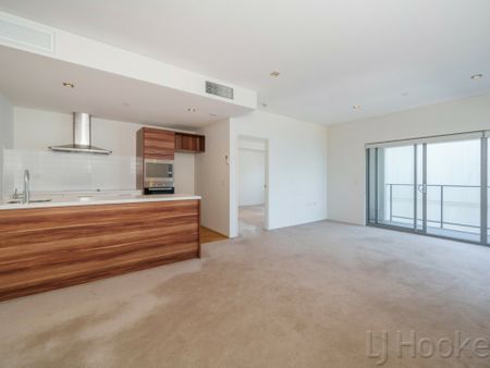 1303/237 Adelaide Terrace, PERTH - Photo 4