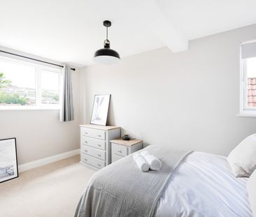 Room in a Shared House, Bath Road, BS4 - Photo 1