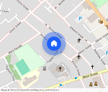 Princes Street, Dunstable, Bedfordshire, LU6 - Photo 1