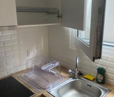 Studio/Γκαρσονιέρα για ενοικίαση - Παγκράτι, - Photo 2