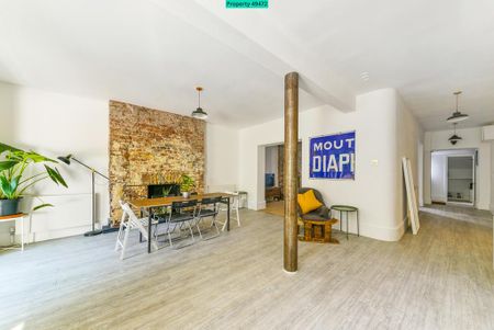 4 bedroom flat to rent - Photo 3