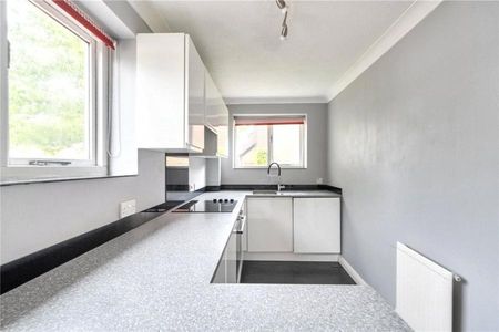 1 bedroom apartment to rent Whittaker Court, Woodfield, Ashtead, KT21 - Photo 4