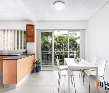 Conveniently Located 2-Bedroom Apartment in Yagoona - Photo 5