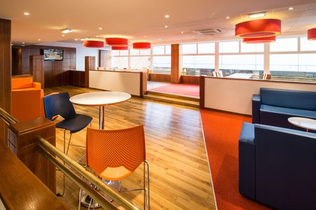 Studio Flat, Broadgate, CV1 - Photo 2