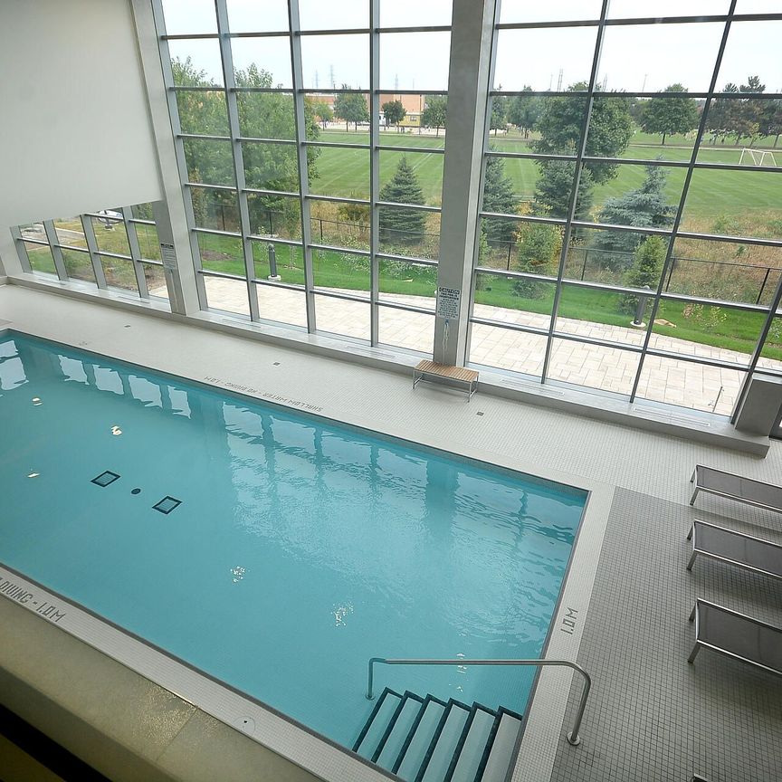 For Lease - 4633 Glen Erin Drive Unit# 1411, Mississauga, Ontario - Photo 1