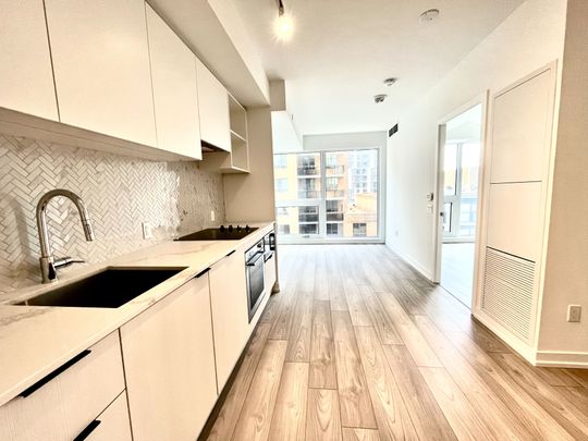 For Lease - 82 DALHOUSIE Street Unit# 1116, Toronto, Ontario - Photo 1