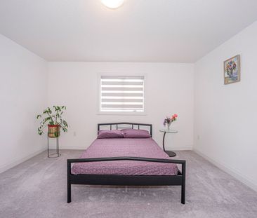 For Lease - 42 Alaskan Heights, Barrie, Ontario - Photo 5