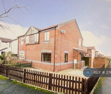 3 bedroom semi-detached house to rent - Photo 4