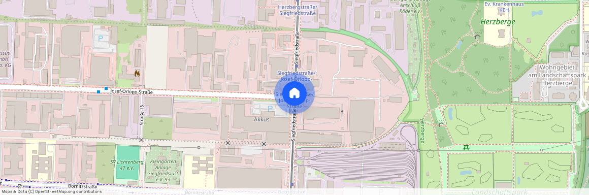 10367 Berlin-Lichtenberg