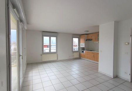 Appartement T3 à GRENOBLE - Photo 3