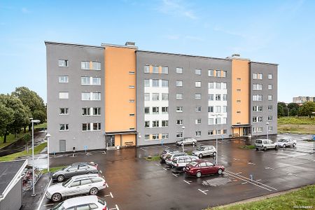 Utställningsvägen 2 B - Photo 2