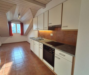 4.5 Zimmer, 104 m², 3. Stock - Photo 5