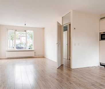 Huis te huur: Etty Hillesumplantsoen 47 2135 KK Hoofddorp - Foto 3