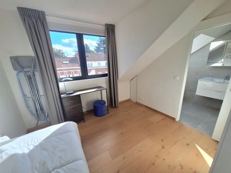 Avenue Reine Astrid, 1950, Kraainem - Photo 5