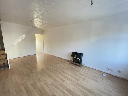2 bedroom terraced house to rent - Photo 5