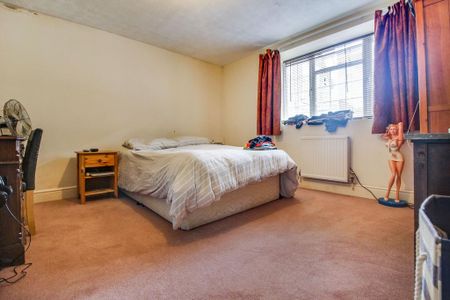 1 bedroom maisonette to rent - Photo 4