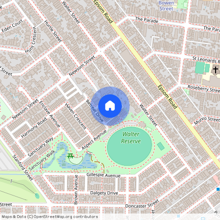 8 Bower Street, Vic 3032, Ascot Vale