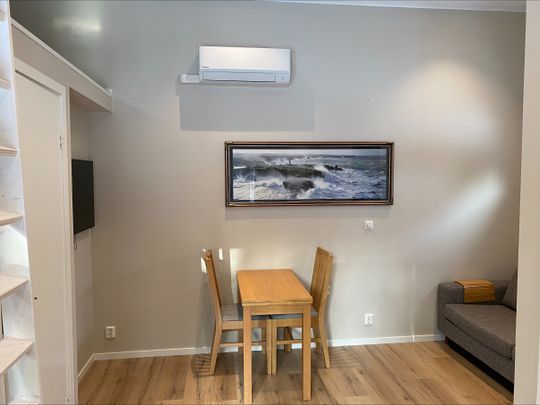 Moses backe, Gustavsberg - Foto 1